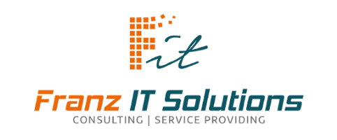 F-IT Logo