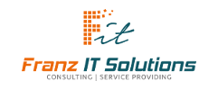 F-IT Logo